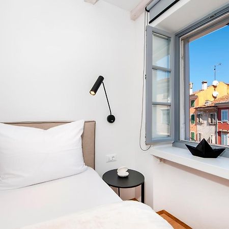 Alla Pescheria Rovinj Exteriör bild