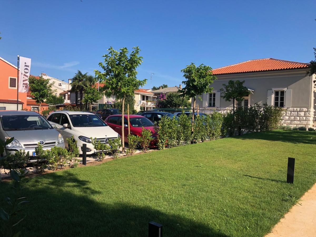 Alla Pescheria Rovinj Exteriör bild