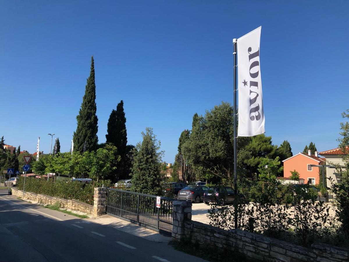 Alla Pescheria Rovinj Exteriör bild